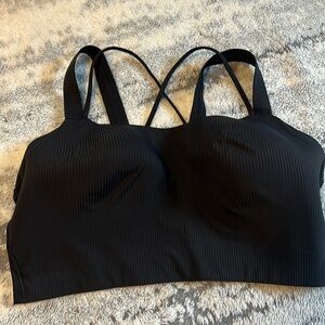 Lululemon Like A Cloud Longline bra